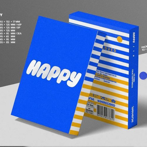 5BJin5D Happy weverse packshot low20 1 2