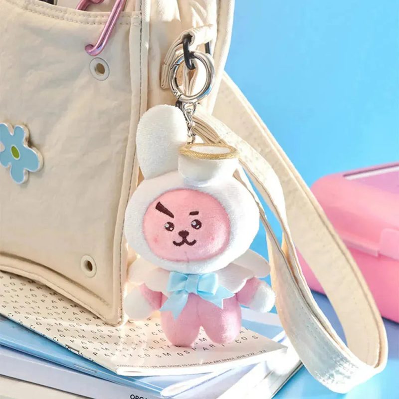 ANGEL KEYRING COOKY 5000x 8e19a3a2 c3e8 422b 898c 9a13445ad586