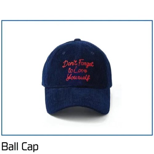 BALL CAP 5000x 3bd3f4e5 f02f 4074 989a 31ea228798b4