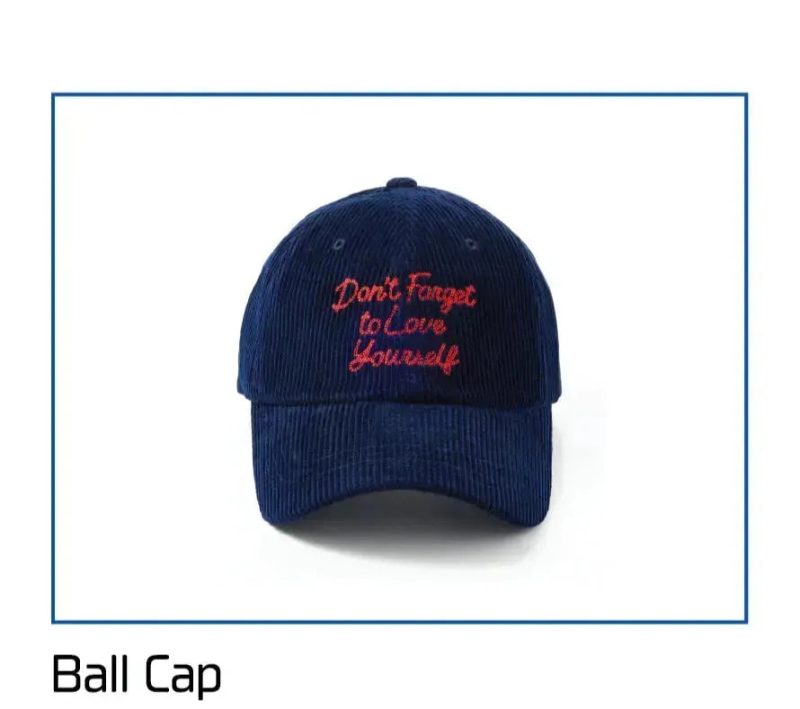 BALL CAP 5000x 3bd3f4e5 f02f 4074 989a 31ea228798b4