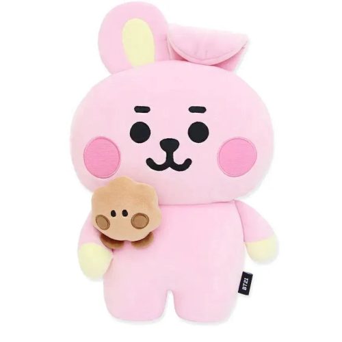 BT21 Little Buddy Standing Cushion Nara Home Deco 1670119896