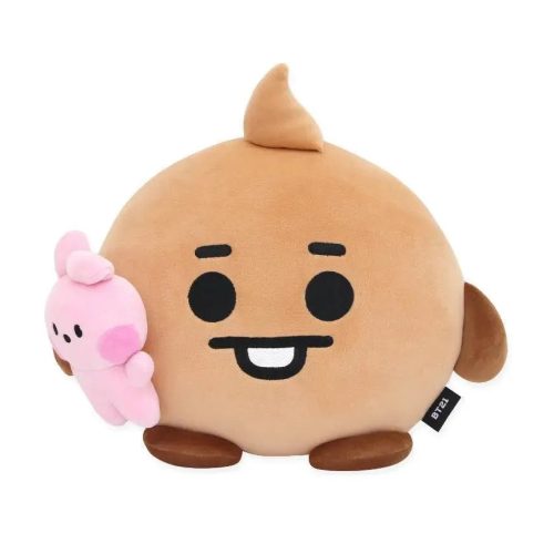 BT21 Little Buddy Standing Cushion Nara Home Deco 1670119899