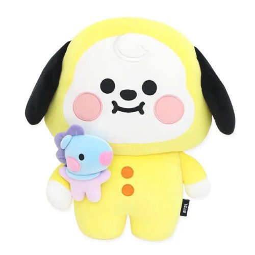 BT21 Little Buddy Standing Cushion Nara Home Deco 1670120462