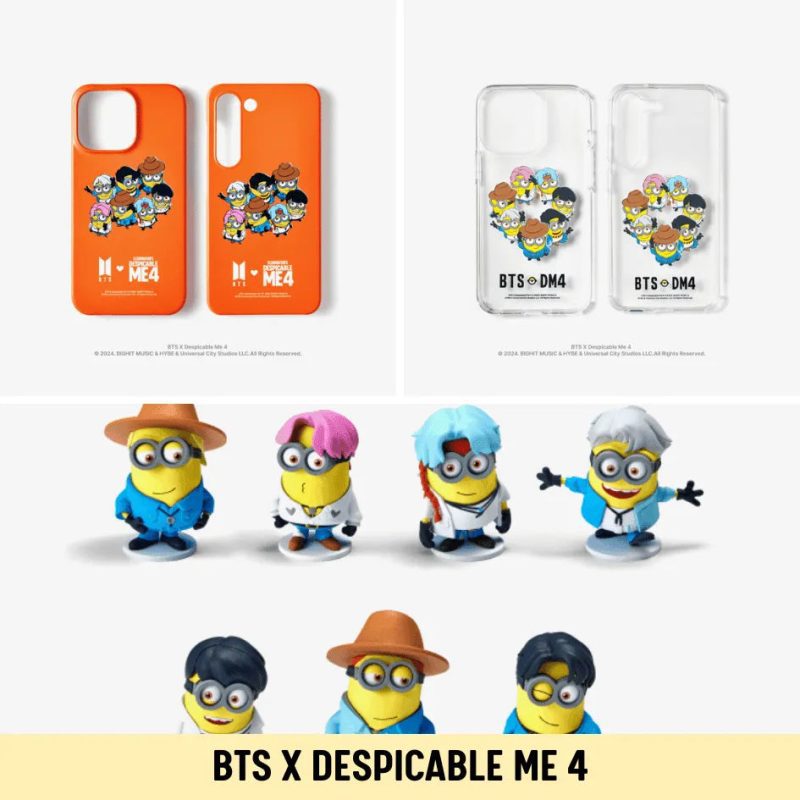 BTS x Despicable Me 4 7045b4d1 f9d7 483d aaa6 66eca7f1cc29