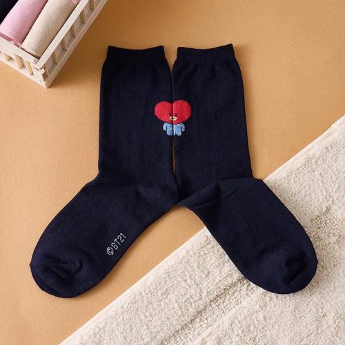 DAILY SOCKS TATA 32d2968e a6ab 4311 8deb b519a3bddbd7