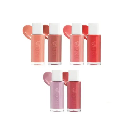 INGA Water Glow Lip Tint 4.5g 01