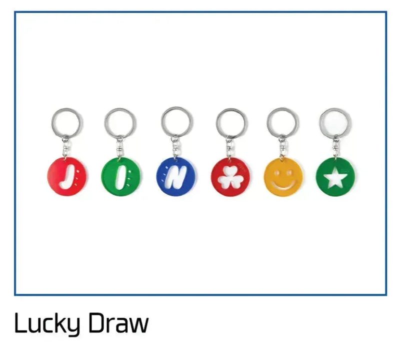 LUCKY DRAW 5000x b0a25a95 60dc 48ab a50a 9c3610b23acc