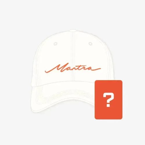 Mantra Ballcap Ivory 5000x de5e36b1 0653 4d6c ac2f 89705de509cb