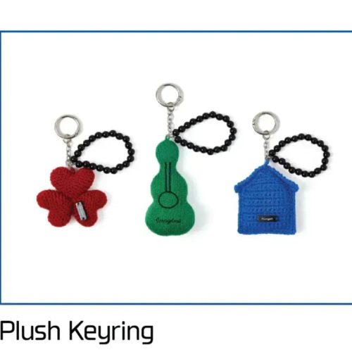 PLUSH KEYRING 5000x bf27357a c3f4 481c 9512 da927e08eb10