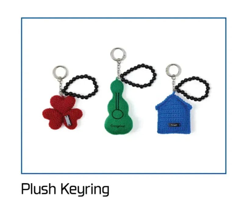 PLUSH KEYRING 5000x bf27357a c3f4 481c 9512 da927e08eb10