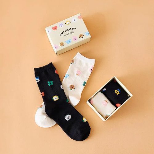 SOCKS GIFT SET c3c6b68a 51a4 494e b8ca 8be26c29c12e