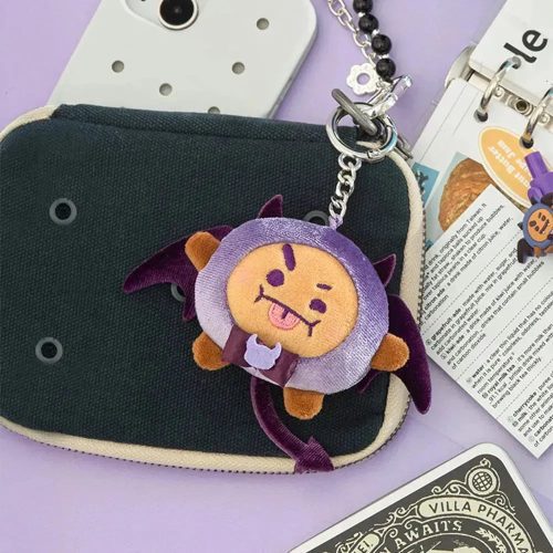 VIL KEYRING SHOOKY 5000x 33e480dd cc2e 4e6b 997e 88626e273a04