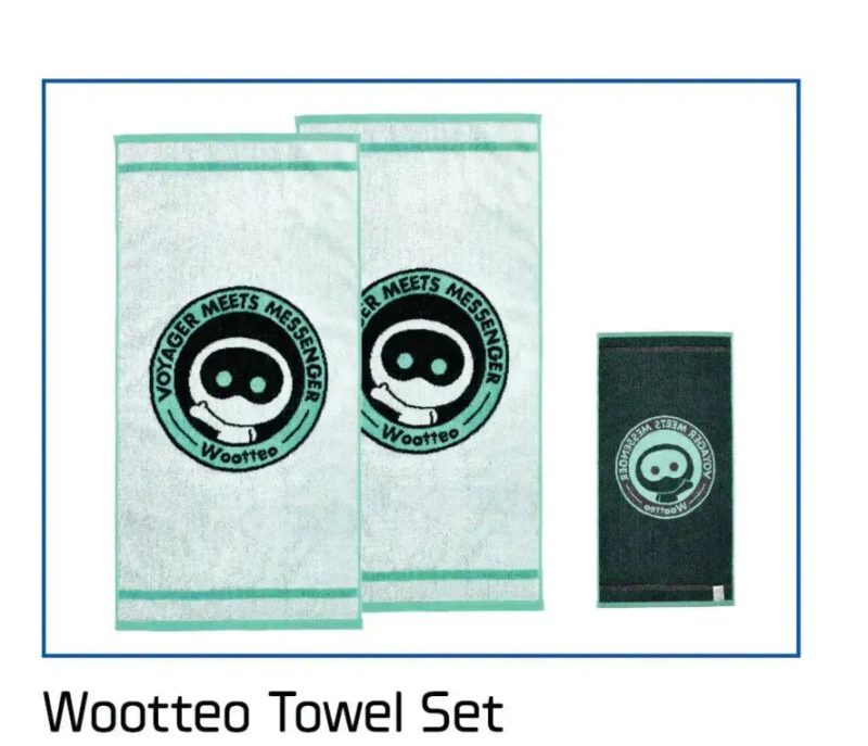 WOOTTEO TOWEL SET 5000x 1bbd0a7e c441 4c68 81c6 d9037f52039f