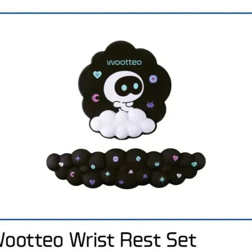 WOOTTEO WRIST REST SET 5000x 12352522 c69e 4443 abef a2c0e4335eee