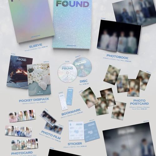 ab6ix the future is ours found 8th ep album oppastore 6