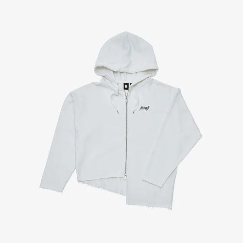 ARMYst Zip-Up Hoody by Jungkook - Oppa Store