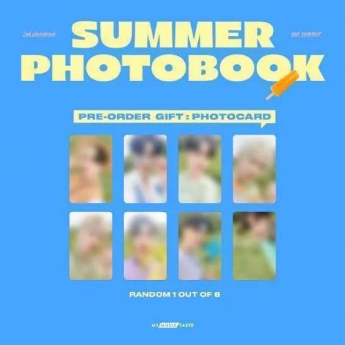 ateez 2022 summer photobook oppastore 3