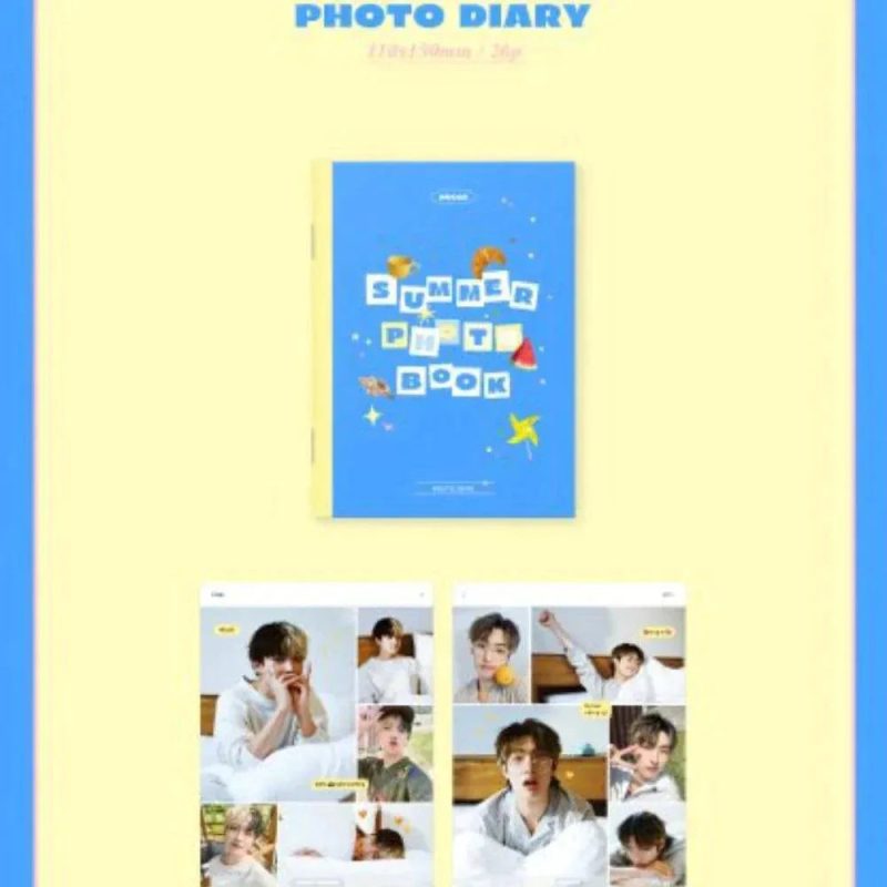 ateez 2022 summer photobook oppastore 6