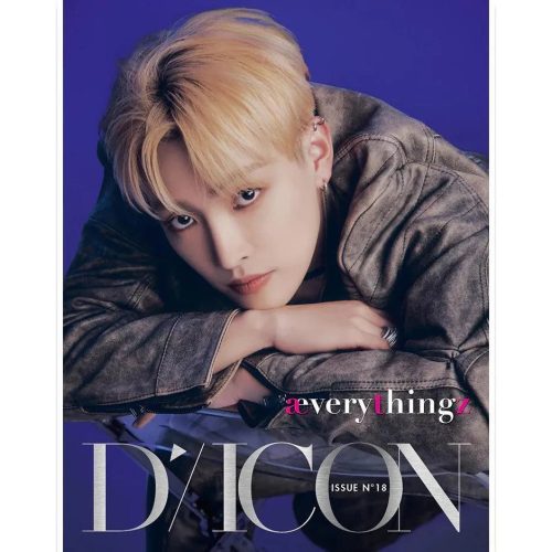 ateez dicon volume n18 aeverythi ngz oppa store 20