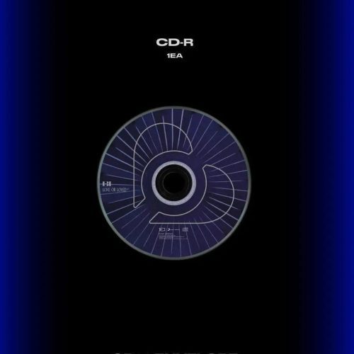 b i love or loved part 2 2nd mini album oppa store 7