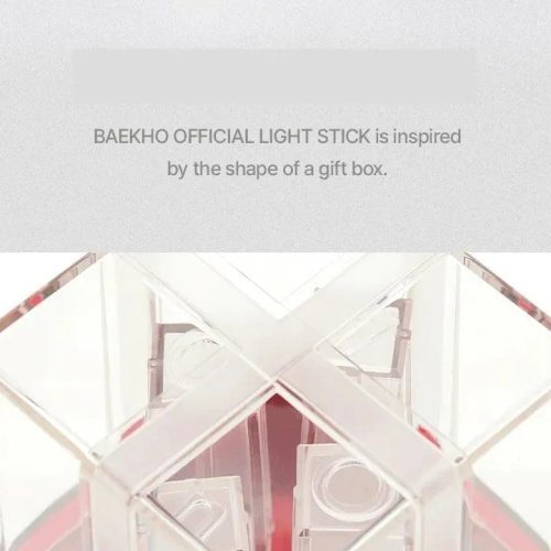 baekho official light stick oppa store 2