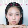 Blackpink Jennie Vogue Magazine 2024 May Issue - Oppa Store