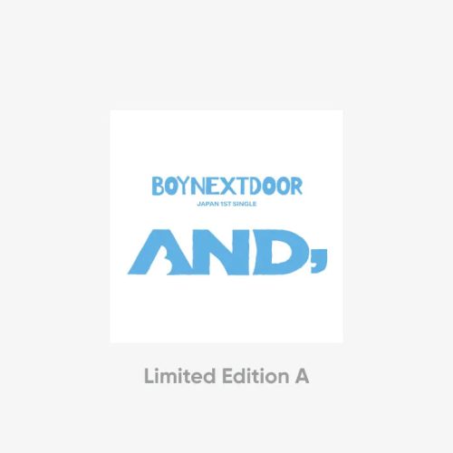 boynextdoor jp 1st single and album oppa store 8 27a1e855 e943 42ca ad2b 5e7953d6c90b