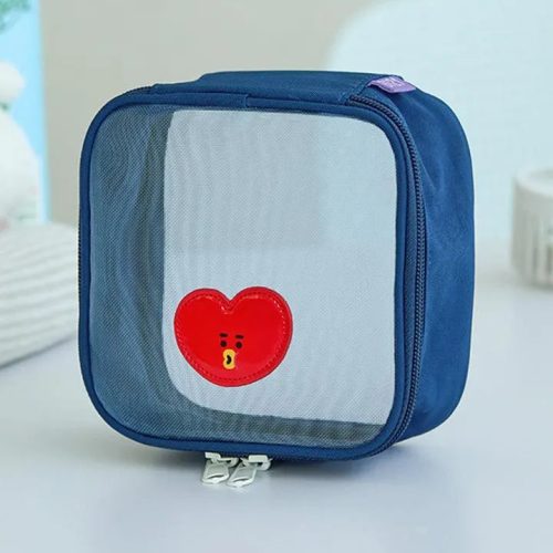 bt21 2024 travel bag edition md merch oppa store 4