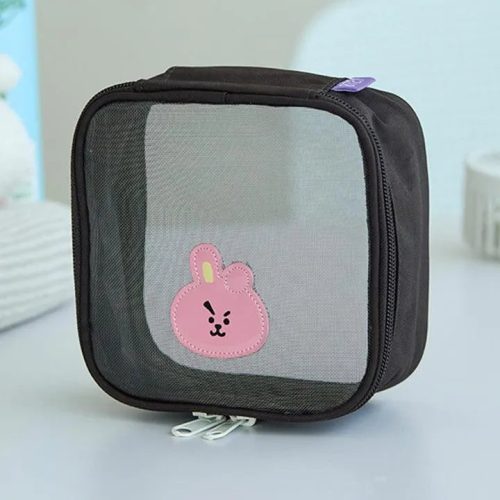 bt21 2024 travel bag edition md merch oppa store 6