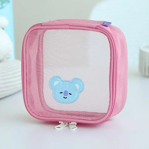 bt21 2024 travel bag edition md merch oppa store 8