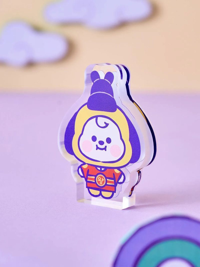 bt21 baby series k edition ver 2 oppa store 15