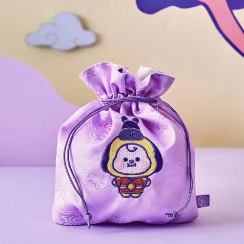 bt21 baby series k edition ver 2 oppa store 21