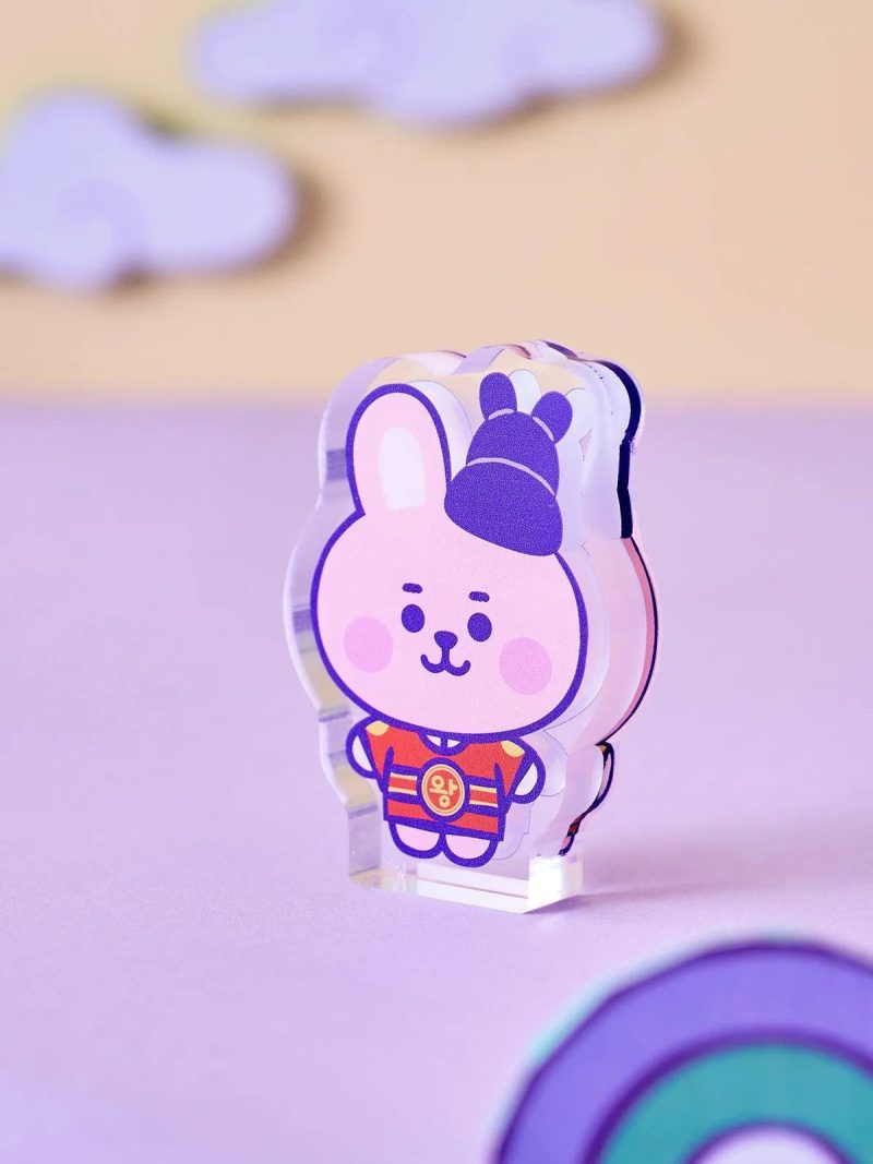 bt21 baby series k edition ver 2 oppa store 22