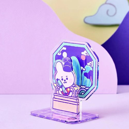 bt21 baby series k edition ver 2 oppa store 23