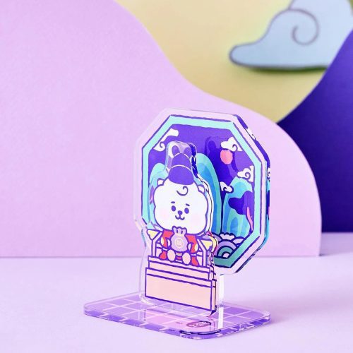 bt21 baby series k edition ver 2 oppa store 30