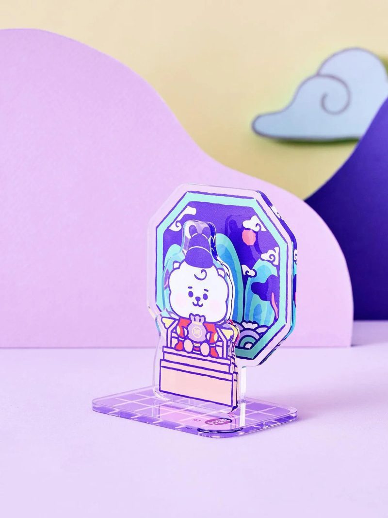 bt21 baby series k edition ver 2 oppa store 30