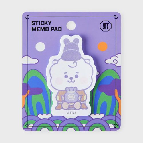 bt21 baby series k edition ver 2 oppa store 31