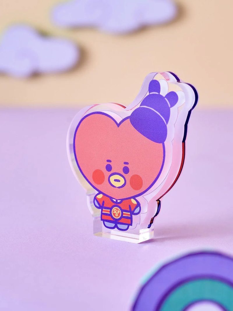 bt21 baby series k edition ver 2 oppa store 36