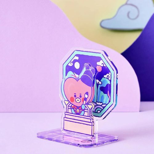 bt21 baby series k edition ver 2 oppa store 37