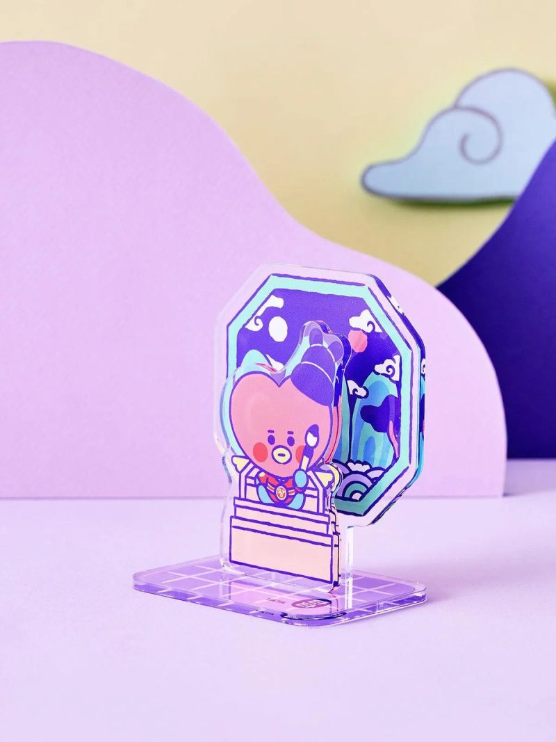 bt21 baby series k edition ver 2 oppa store 37