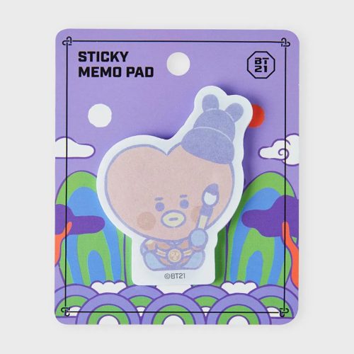 bt21 baby series k edition ver 2 oppa store 38