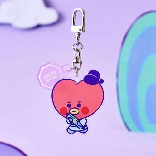 bt21 baby series k edition ver 2 oppa store 40