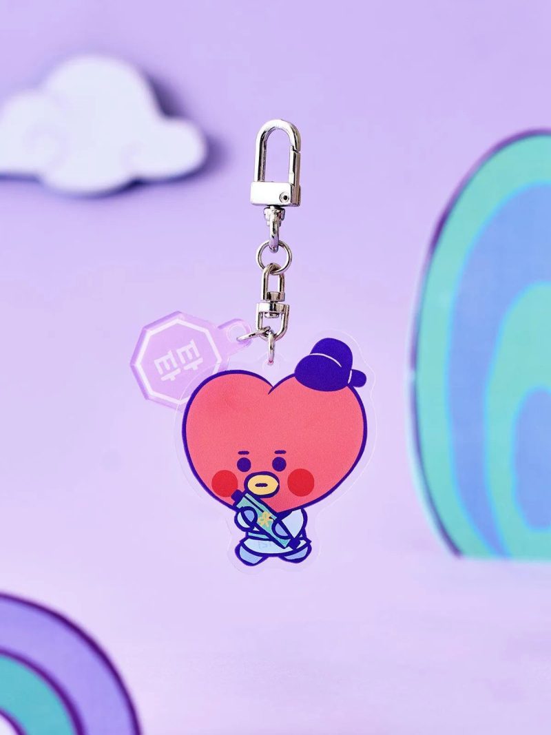 bt21 baby series k edition ver 2 oppa store 40