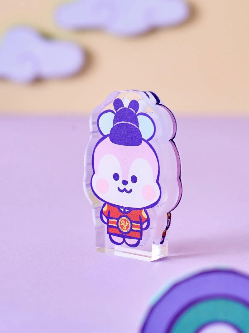 bt21 baby series k edition ver 2 oppa store 43