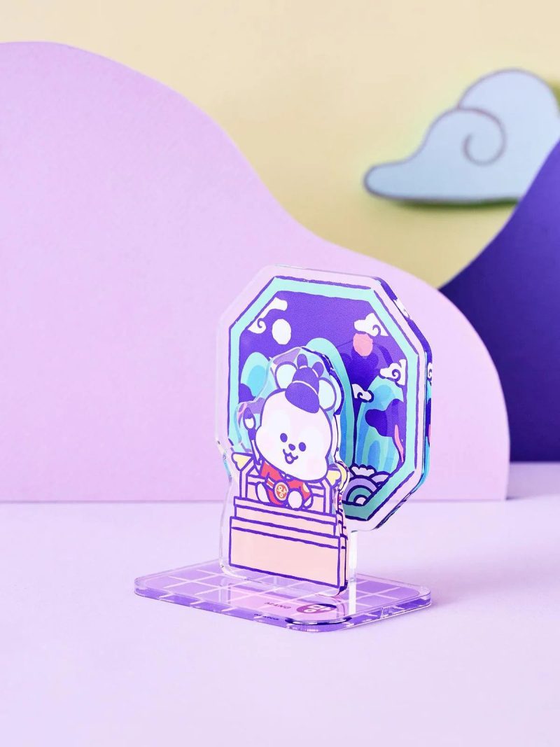 bt21 baby series k edition ver 2 oppa store 44