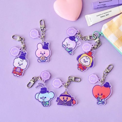 bt21 baby series k edition ver 2 oppa store 5