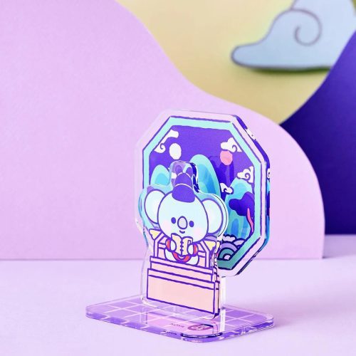 bt21 baby series k edition ver 2 oppa store 51