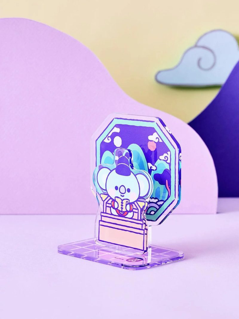 bt21 baby series k edition ver 2 oppa store 51