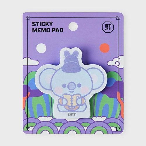 bt21 baby series k edition ver 2 oppa store 52