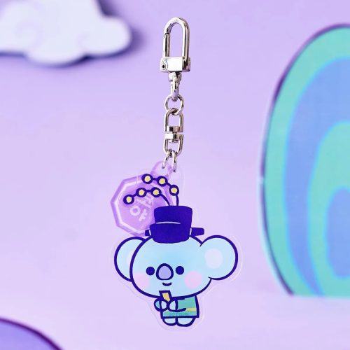 bt21 baby series k edition ver 2 oppa store 54